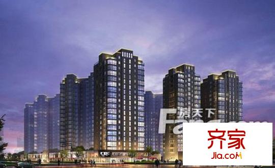 華南境園外景圖華南6