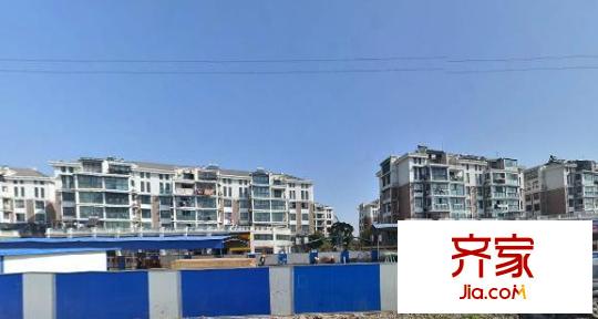 八方錦苑外景圖4