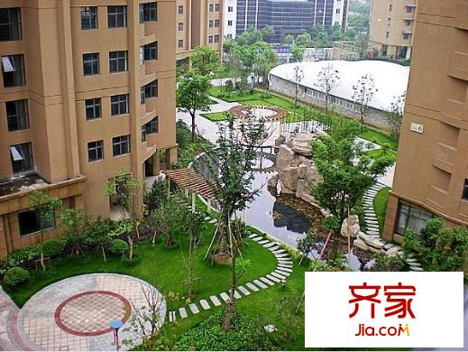 東海明園外景圖 2