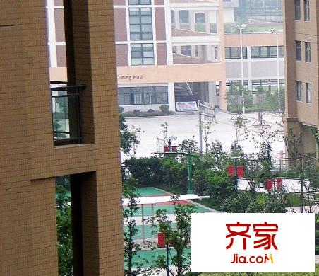 東海明園外景圖 3