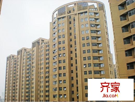 東海明園外景圖 