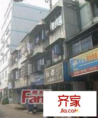長樂新村外景圖2