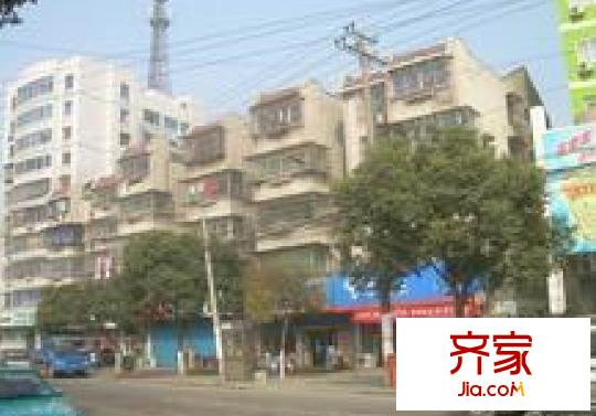 長樂新村外景圖6