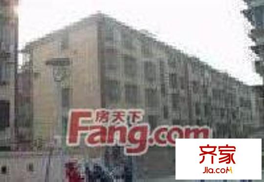 長樂新村外景圖4