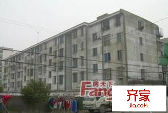 長樂新村外景圖3