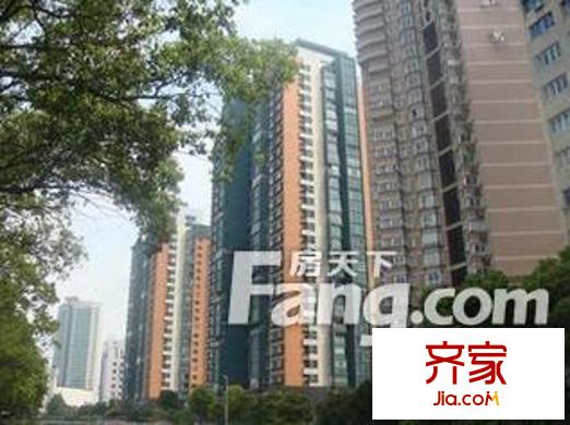 龍灣銀都外景圖4