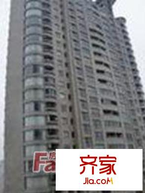 名江新都外景圖2