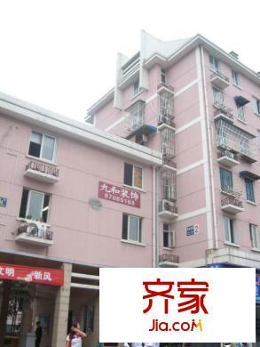 聚金家園外景圖 