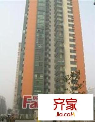 龍灣銀都外景圖5