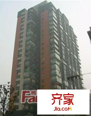 龍灣銀都外景圖4