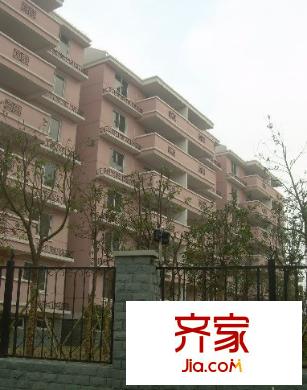 聚金家園外景圖2