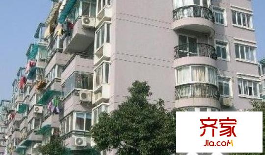 華光城四期外景圖 