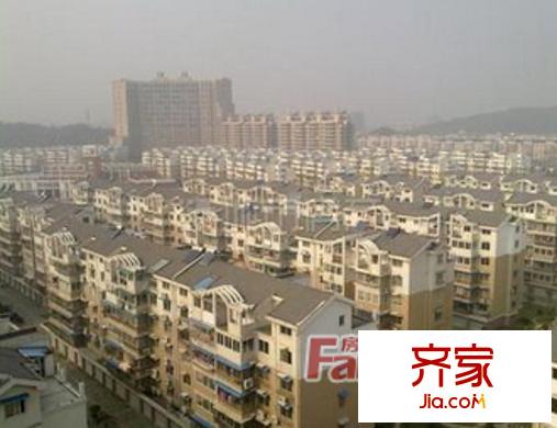 南岸秀庭外景圖11