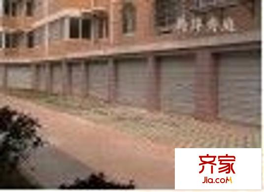 南岸秀庭外景圖4