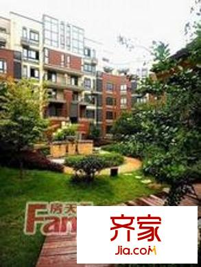 保億風(fēng)景九園二期外景圖保億風(fēng)景九園8