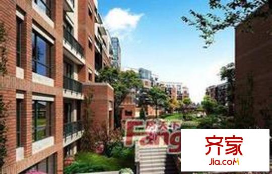 保億風(fēng)景九園二期外景圖保億風(fēng)景九園5