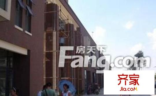保億風(fēng)景九園二期外景圖保億風(fēng)景九園4