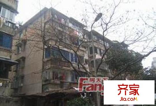 孝聞永壽小區(qū)外景圖3