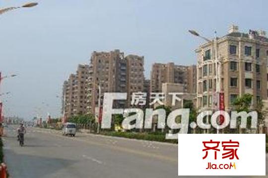 聯(lián)豐新村外景圖4