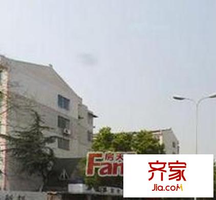 聯(lián)豐新村外景圖3