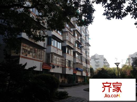 聯(lián)豐新村外景圖 