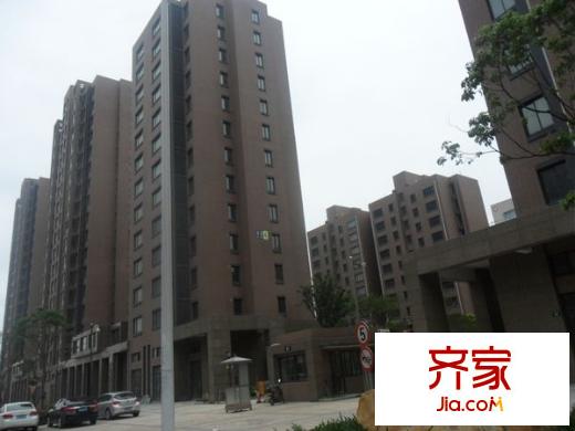 金邑華庭外景圖