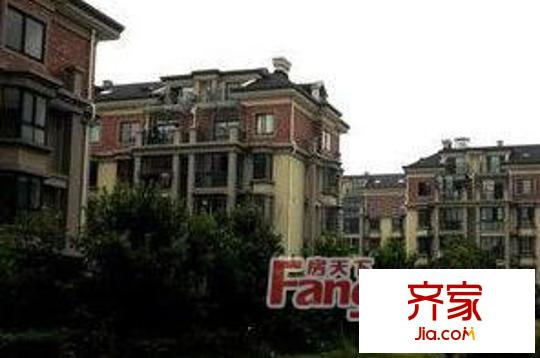 金豐陽(yáng)光外景圖6