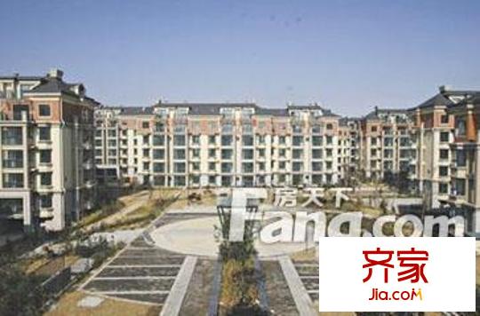 金豐陽(yáng)光外景圖7
