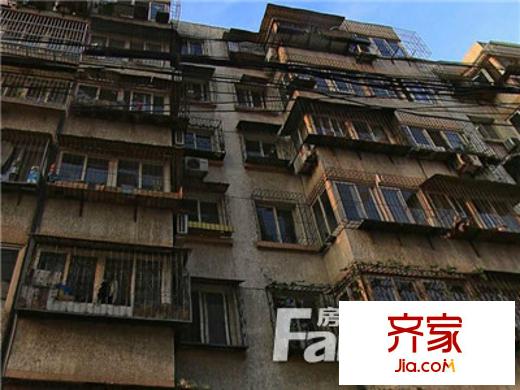 昌盛樓外景圖唐山