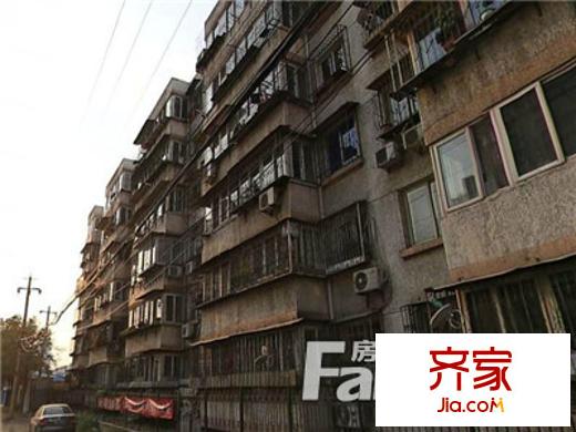 昌盛樓外景圖唐山