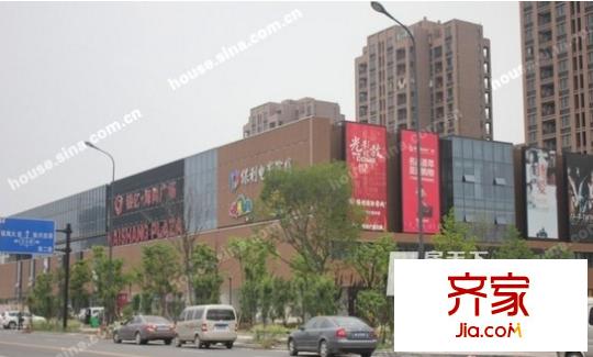 麗景英郡外景圖1