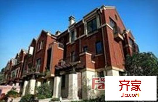 麗景英郡外景圖4