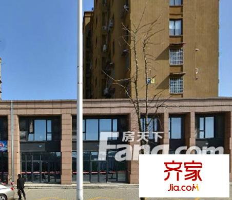 錦繡曙光外景圖世紀(jì)曙光1