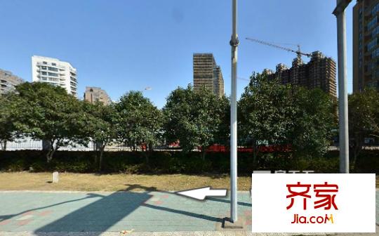 錦繡曙光外景圖4