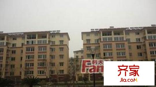 泰河康園外景圖2