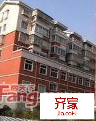 泰河康園外景圖7