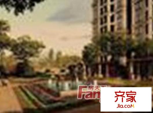 恒威君瀾上府外景圖4