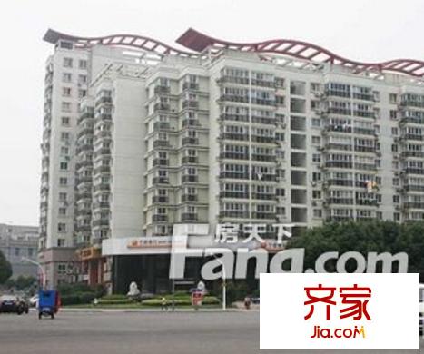 中憲小區(qū)外景圖3