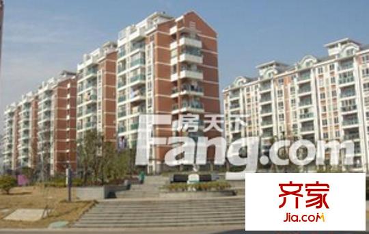 中憲小區(qū)外景圖6