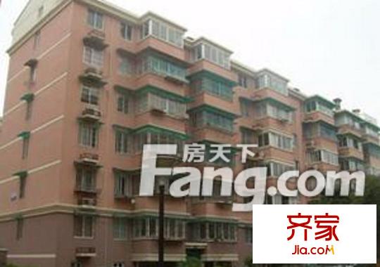 祥和嘉苑外景圖2