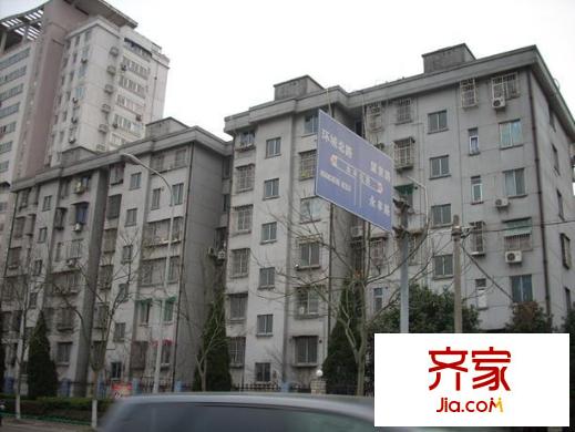 天海華庭外景圖