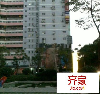 天海華庭外景圖5