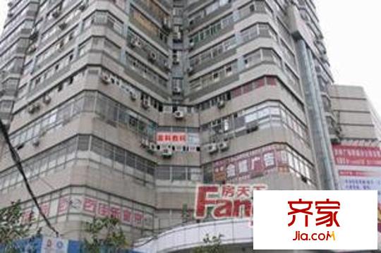 天一豪景外景圖4