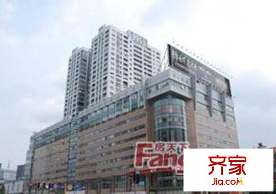 天一豪景外景圖5