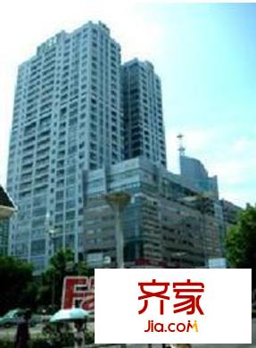 天一豪景外景圖4