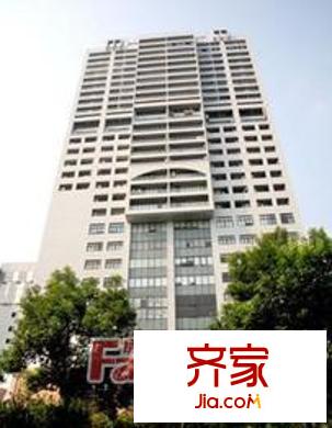 天一豪景外景圖5