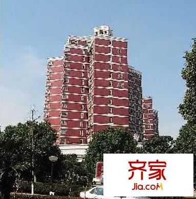 聯(lián)豐紅樓外景圖3
