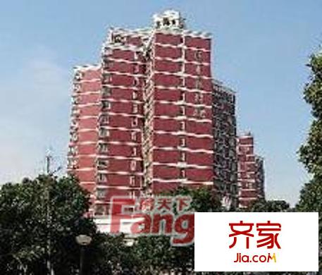 聯(lián)豐紅樓外景圖7