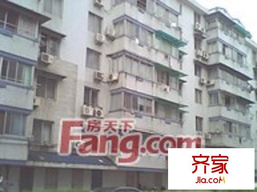 中山西苑廣安里