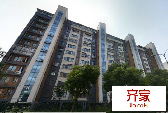 書香苑外景圖書香景苑6